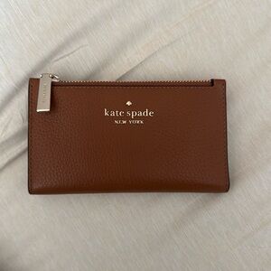 Kate Spade New York Slim Bifold Wallet